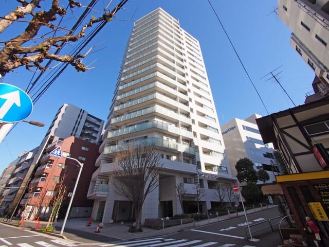 レグノグランデ一番町タワー